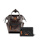 SAC A DOS ADVENTURER CABAIA EXTRA SMALL LOUISVILLE www.solene-maroquinerie.fr