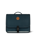 CARTABLE CABAIA DISCOVER SMALL 35CM REYKJAVIK www.solene-maroquinerie.fr