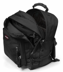 SAC A DOS EASTPAK ULTIMATE 42L EK000050 008 BLACK www.solene-maroquinerie.fr