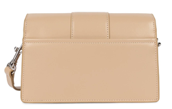 PETIT TROTTEUR LANCASTER PARIS ILY BEIGE FONC 510-012 BEIGEFONCE www.solene-maroquinerie.fr