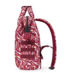 SAC A DOS ADVENTURER CABAIA SMALL SALZBOURG www.solene-maroquinerie.fr