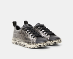 BASKETS DESIGUAL COSMIC LETTERING 20WSKP18 5154 www.solene-maroquinerie.fr