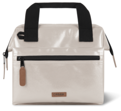 LUNCHBAG CABAIA HONOLULU www.solene-maroquinerie.fr