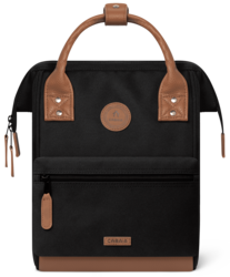 SAC A DOS CABAIA ADVENTURER COLOGNE SMALL www.solene-maroquinerie.fr