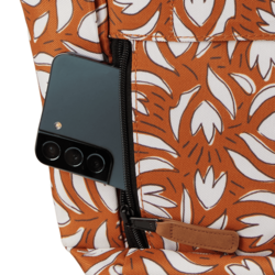TOTEBAG ADVENTURER CABAIA SUMATRA www.solene-maroquinerie.fr