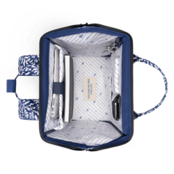 SAC A DOS CABAIA ADVENTURER MEDIUM SAMEIRO SANCTUARY www.solene-maroquinerie.fr