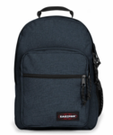 SAC A DOS EASTPAK MORIUS 34L 26W TRIPLE DENIM www.solene-maroquinerie.fr