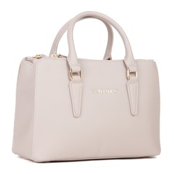 Sac  main Zero re VALENTINO Beige VBS7B302N Beige www.solene-maroquinerie.fr