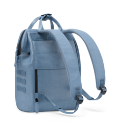 SAC A DOS CABAA ADVENTURER DAVOS MEDIUM www.solene-maroquinerie.fr