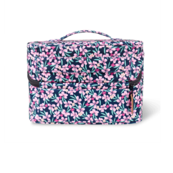 VANITY CABAIA CAGLIARI www.solene-maroquinerie.fr