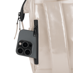 SAC A DOS CABAIA ADDVENTURER EXTRA SMALL HONOLULU www.solene-maroquinerie.fr