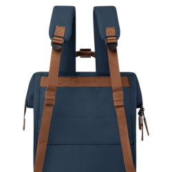 SAC A DOS CABAIA ADVENTURER CHICAGO LARGE www.solene-maroquinerie.fr