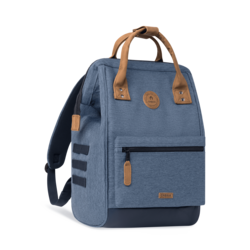 SAC A DOS CABAIA ADVENTURER MEDIUM PARIS www.solene-maroquinerie.fr