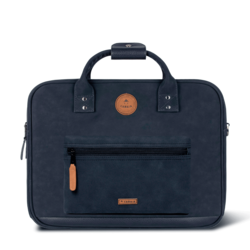 SAC ORDINATEUR CABAIA MESSENGER ZURICH www.solene-maroquinerie.fr