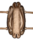 SAC CABAS GUESS KATYA LATTE LOGO SG965223 www.solene-maroquinerie.fr