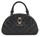 PETIT SAC A MAIN GUESS BESSEY BLACK GG952205 www.solene-maroquinerie.fr