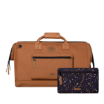 SAC VOYAGE CABAIA DUFFLE ADVENTURER TURIN www.solene-maroquinerie.fr