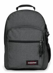 SAC A DOS EASTPAK MORIUS 34L 77H BLACK DENIM www.solene-maroquinerie.fr