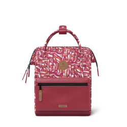 SAC A DOS ADVENTURER CABAIA SMALL SALZBOURG www.solene-maroquinerie.fr