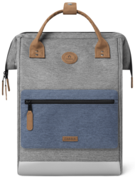 SAC A DOS CABAIA ADVENTURER NEW YORK LARGE www.solene-maroquinerie.fr