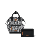 SAC A DOS ADVENTURER CABAIA EXTRA SMALL LUANDRA www.solene-maroquinerie.fr