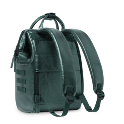SAC A DOS CABAIA ADVENTURER LUCERNE MEDIUM www.solene-maroquinerie.fr