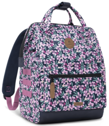 SAC A DOS CABAIA ADVENTURER MEDIUM CAGLIARI  www.solene-maroquinerie.fr