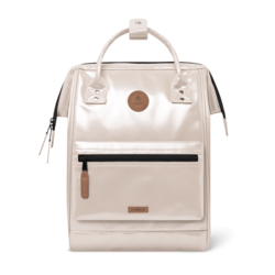 SAC A DOS CABAA ADVENTURER HONOLULU MEDIUM www.solene-maroquinerie.fr
