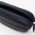Sacoche homme Lacoste en petit piqu noir NH4046LV B88 www.solene-maroquinerie.fr