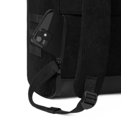 SAC A DOS CABAIA ADVENTURER BRIGHTON MEDIUM www.solene-maroquinerie.fr