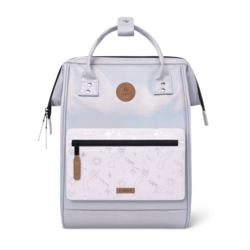 SAC A DOS CABAA ADVENTURER RENNES MEDIUM www.solene-maroquinerie.fr