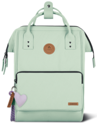 SAC A DOS CABAIA ADVENTURER MEDIUM AMMAN www.solene-maroquinerie.fr