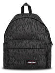 EK620 7A7 SKATE FLAMES SAC  DOS EASTPAK PADDED PAK&#039;R 24 LITRES www.solene-maroquinerie.fr