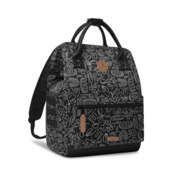 SAC A DOS CABAA ADVENTURER AMIENS MEDIUM www.solene-maroquinerie.fr