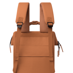 SAC A DOS CABAIA ADVENTURER MEDIUM TURIN www.solene-maroquinerie.fr