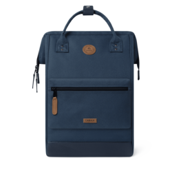 SAC A DOS CABAIA ADVENTURER REYKJAVIK LARGE www.solene-maroquinerie.fr