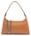 PETIT SAC BAGUETTE LANCASTER SUAVE ACE CAMEL 433-30 CAMEL www.solene-maroquinerie.fr