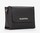 Petit sac  rabat Valentino Bags Alexia noir VBS5A806 NERO www.solene-maroquinerie.fr