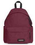 EK0A5BG4 5V9 MAROON BURGUNDY SAC  DOS EASTPAK DAY PAK&#039;R 24 LITRES www.solene-maroquinerie.fr