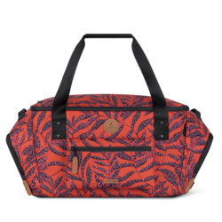 SAC VOYAGE CABAIA DUFFLE EXPLORER ADELAIDE www.solene-maroquinerie.fr