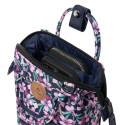 NANO ADVENTURER CABAIA CAGLIARI www.solene-maroquinerie.fr