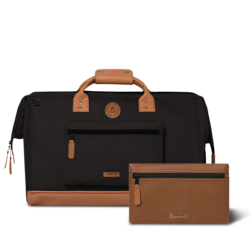 SAC VOYAGE CABAIA DUFFLE ADVENTURER COLOGNE www.solene-maroquinerie.fr