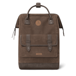 SAC A DOS CABAIA ADVENTURER SOYO LARGE www.solene-maroquinerie.fr