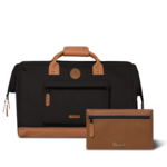 SAC VOYAGE CABAIA DUFFLE ADVENTURER COLOGNE www.solene-maroquinerie.fr