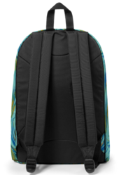 EK767 8V5 BRIZE PALMA AQUA SAC A DOS EASTPAK OUT OF OFFICE 27LITRES www.solene-maroquinerie.fr
