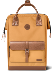 SAC A DOS CABAIA ADVENTURER LAUNCESTON LARGE www.solene-maroquinerie.fr