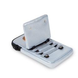 PHONEBAG CABAIA FIJI www.solene-maroquinerie.fr