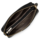 SAC POCHETTE LANCASTER DUNE NOIR 529-73 NOIR www.solene-maroquinerie.fr