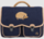 CARTABLE TANN'S 33CM HERISSON TANN'S X TARTINE ET CHOCOLAT 334112 www.solene-maroquinerie.fr