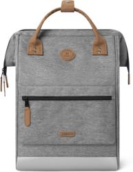 SAC A DOS CABAIA ADVENTURER NEW YORK LARGE www.solene-maroquinerie.fr